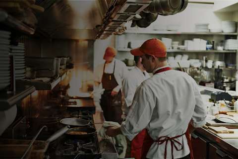 Photo: Dynamic Catering Equipment (DCE)