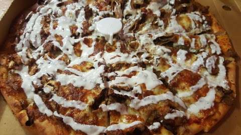 Photo: Furlong Pizza & Doner Kebab