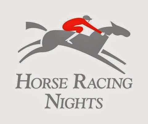Photo: Horse Racing Nights