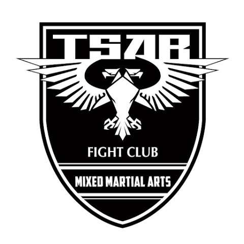 Photo: Tsar Fight Club